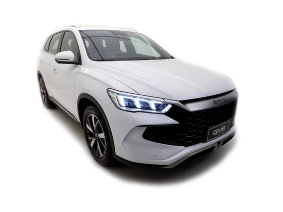 BYD SONG PRO 1.5 DM-I HÍBRIDO GS AUTOMÁTICO